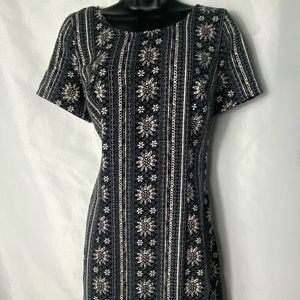 ADORABLE FLORAL DRESS